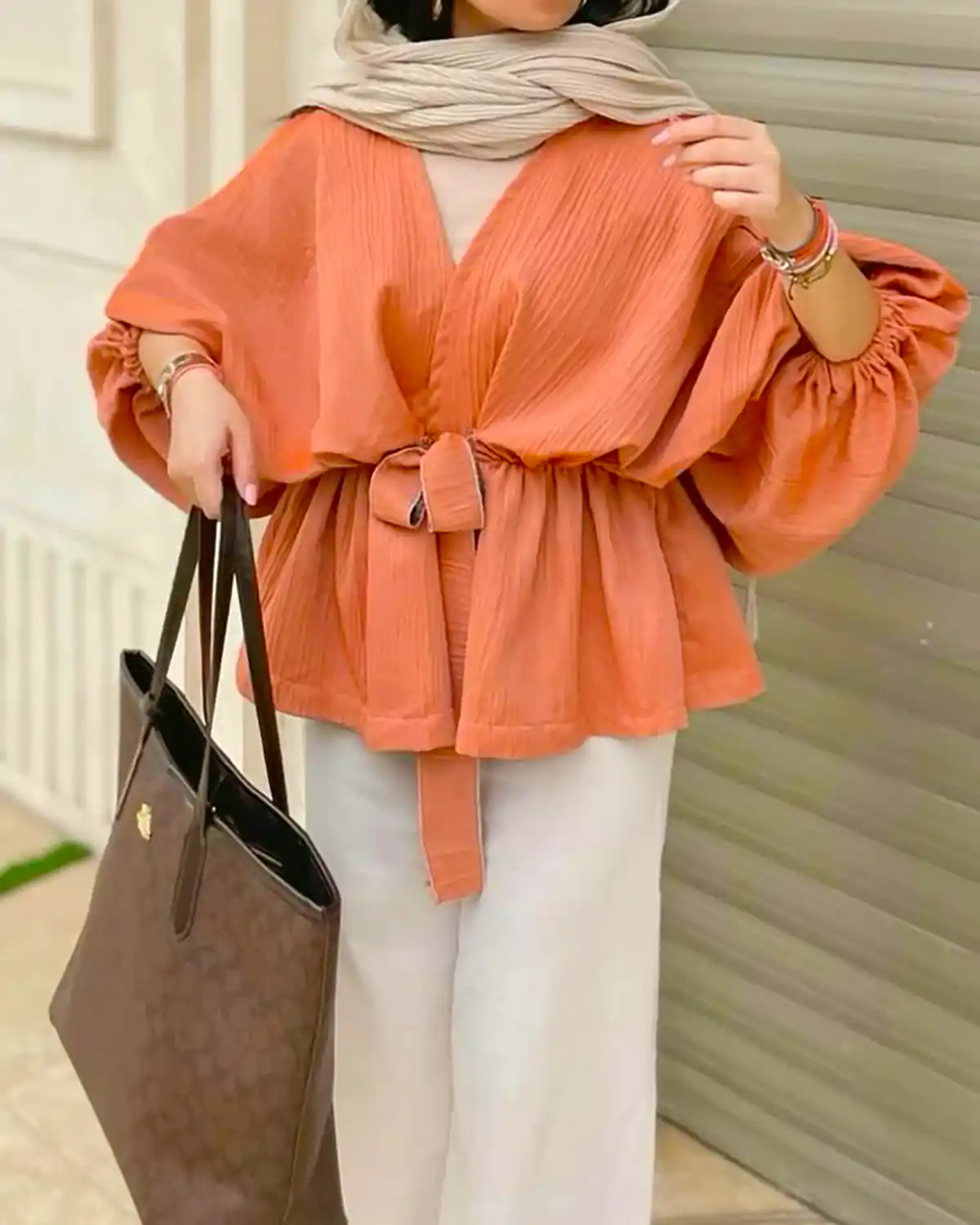 مانتو عروسکی دخترانه