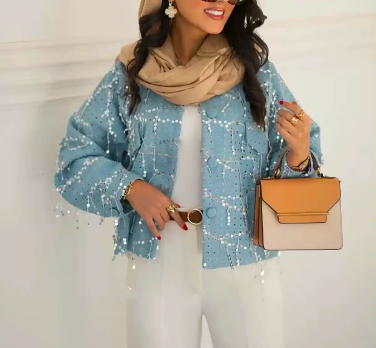 مانتو جدید کتی