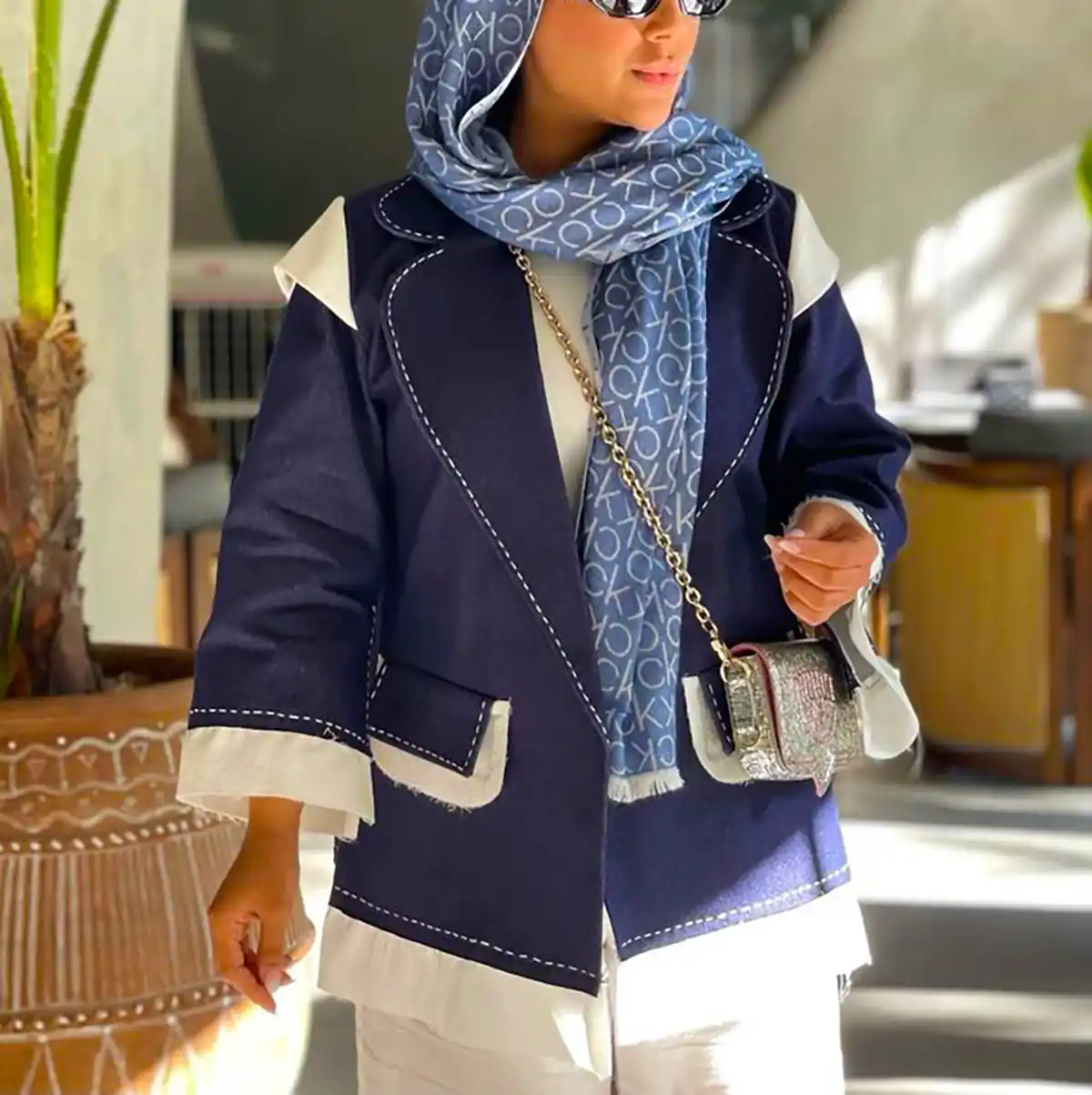 مانتو جدید کتی