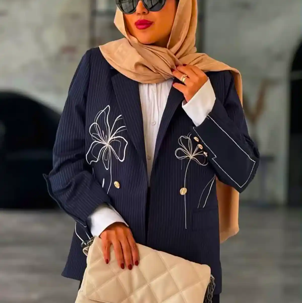 مانتو جدید کتی