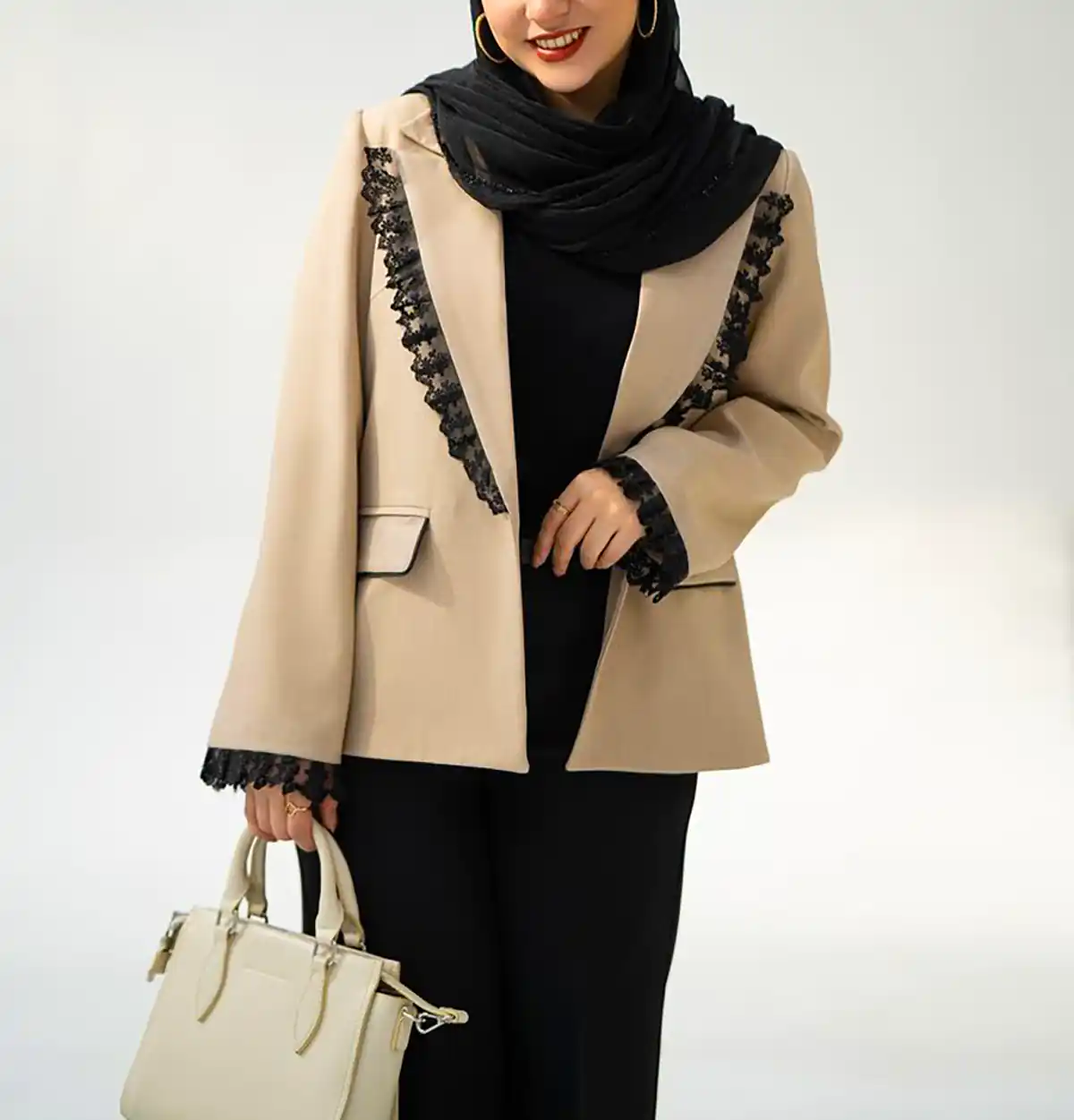 مانتو جدید کتی