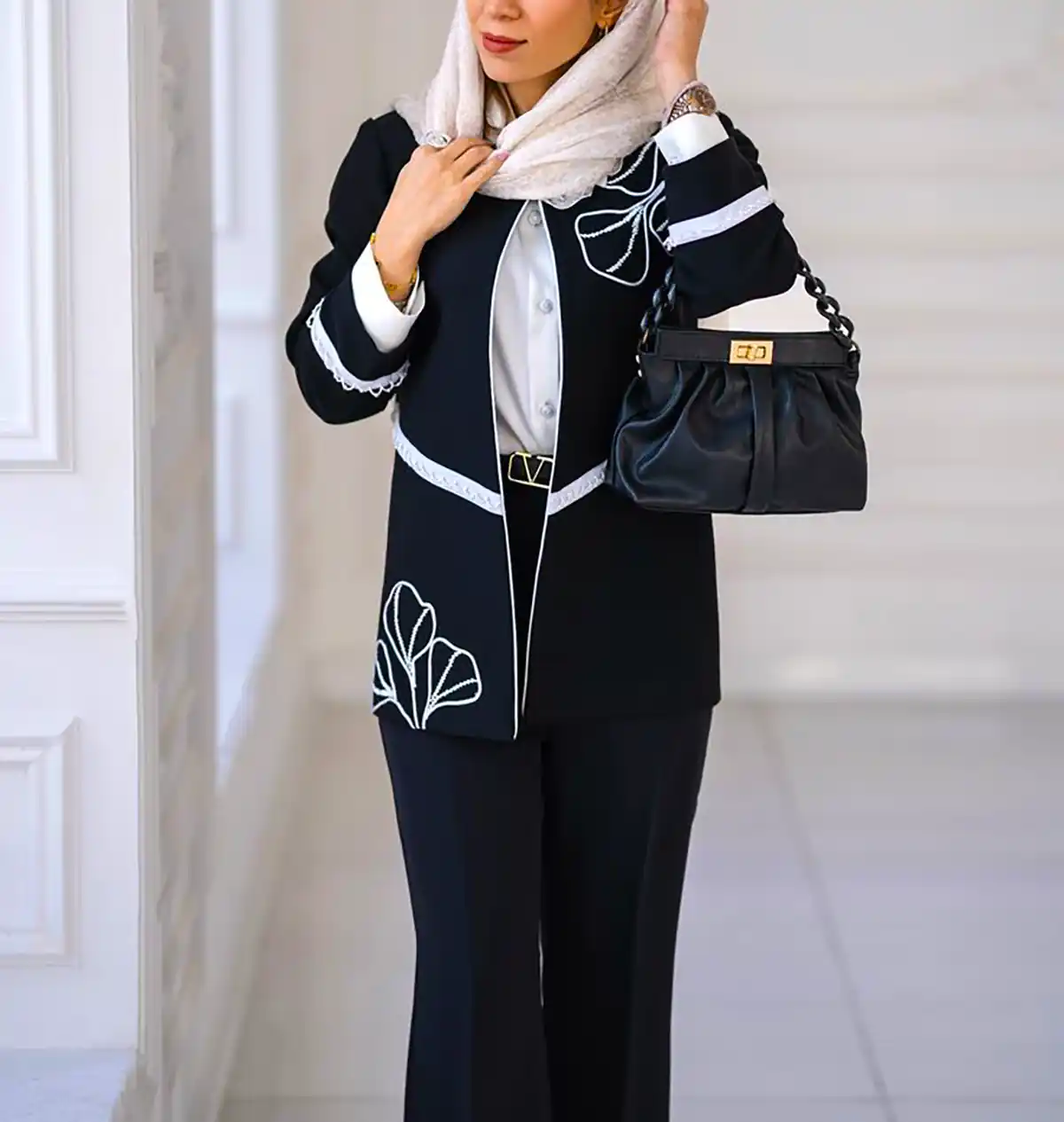 مانتو جدید کتی