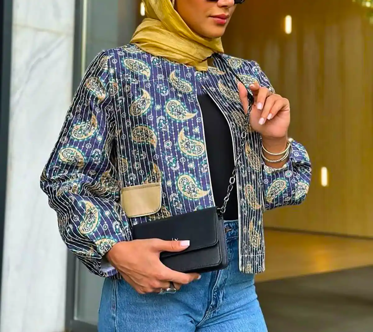 مانتو جدید کتی