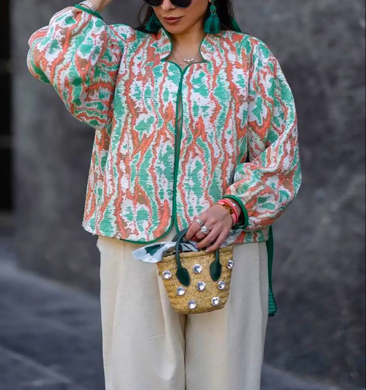 مانتو جدید کتی