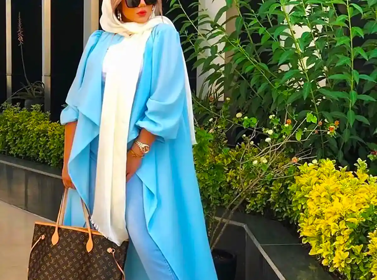 مانتو جدید شیک