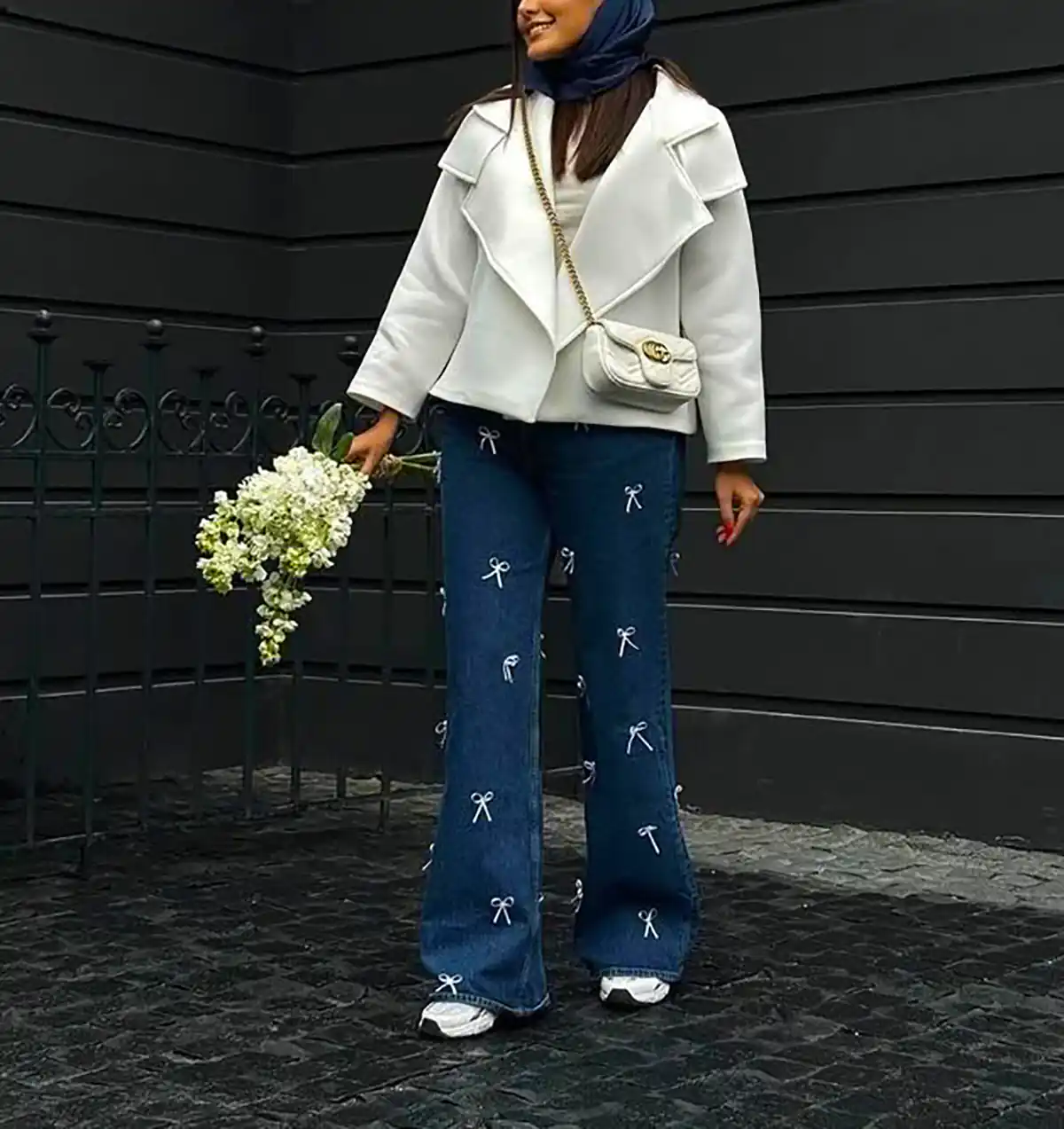 مانتو جدید شیک