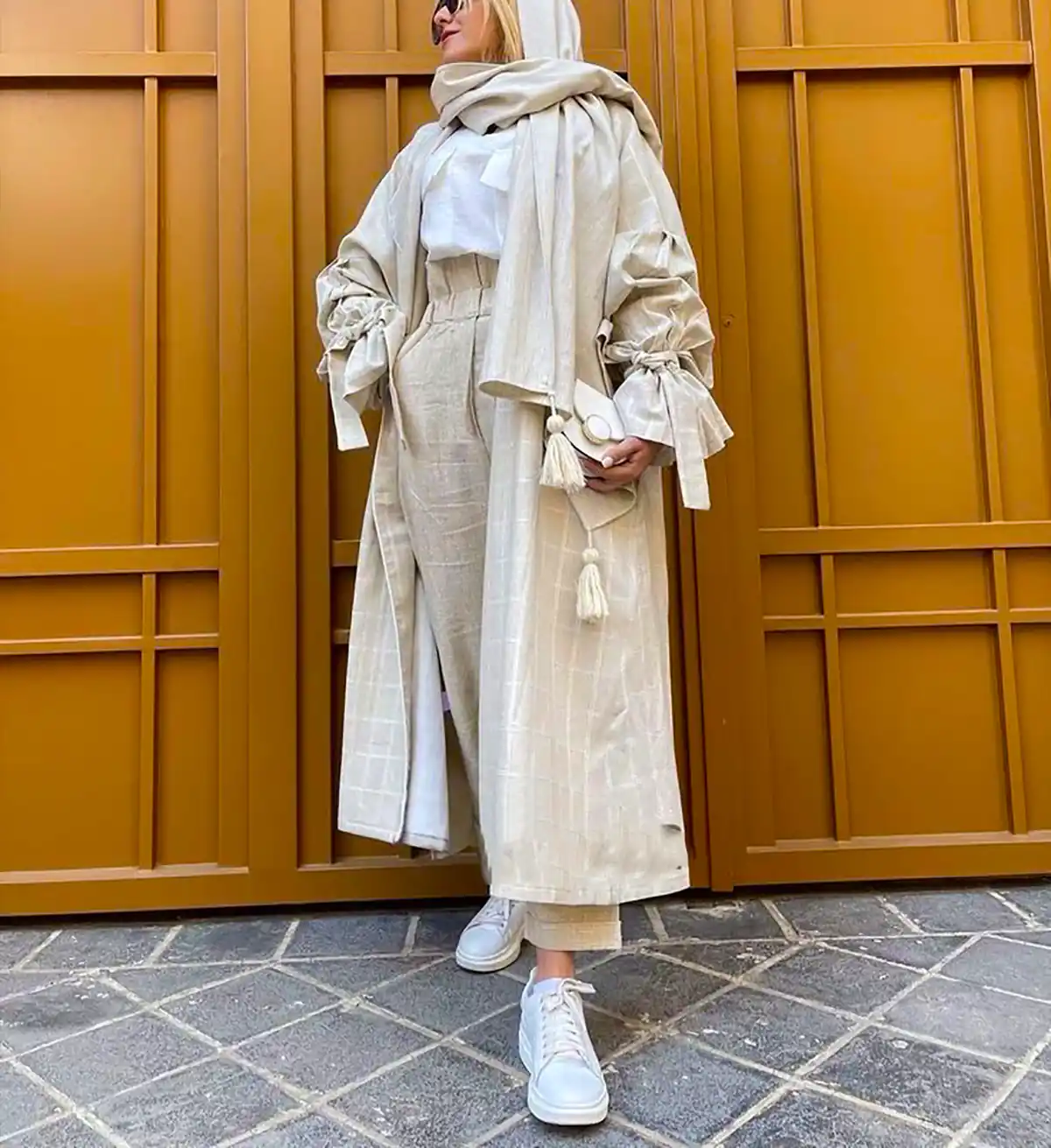 مانتو جدید شیک