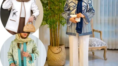 مانتو کتی اسپرت لاکچری