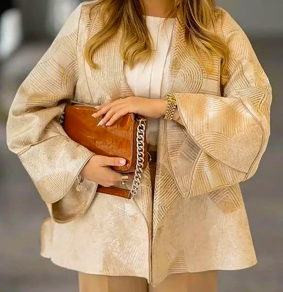 مانتو کتی اسپرت لاکچری