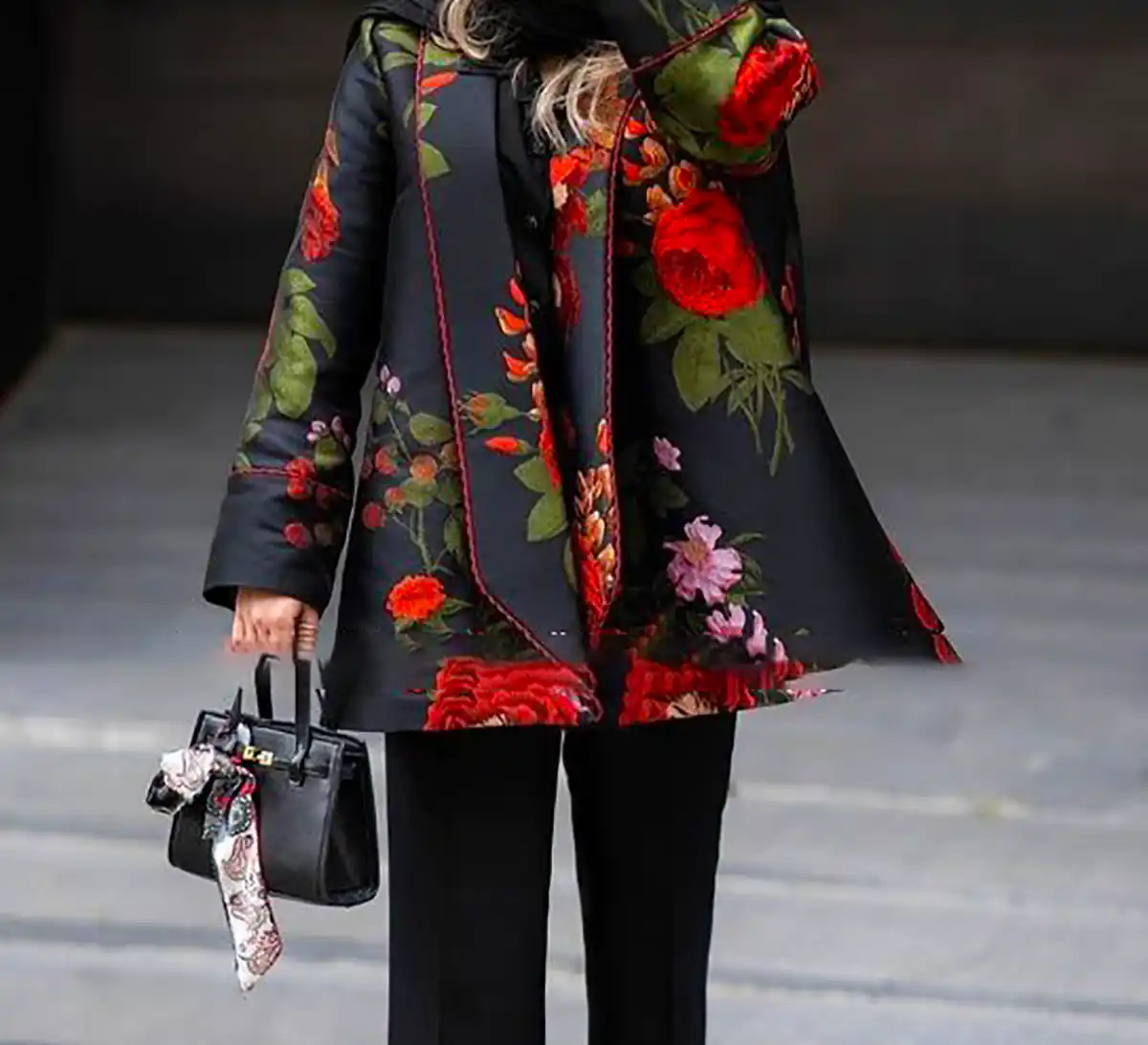 مانتو کتی جدید شیک