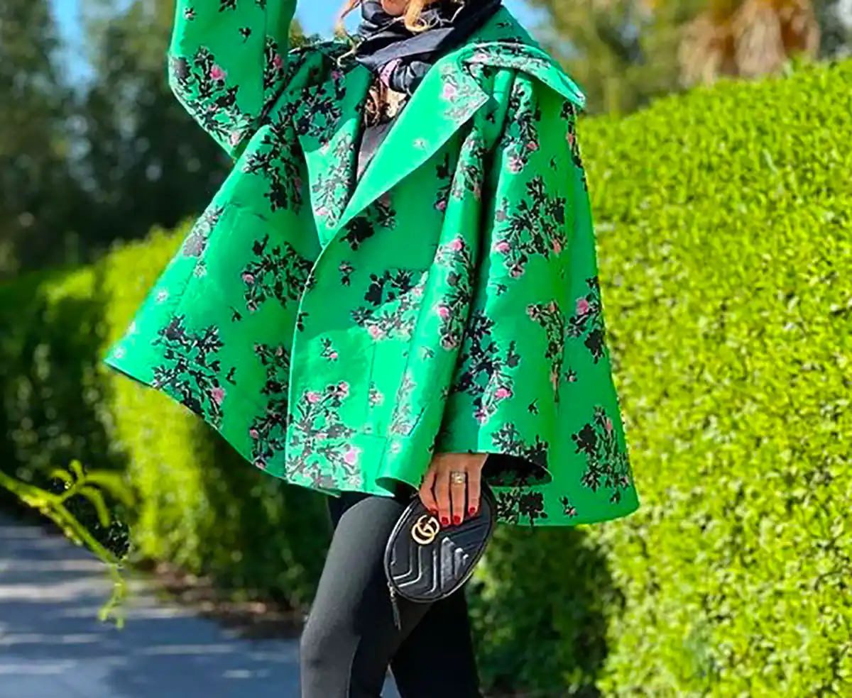 مانتو کتی جدید شیک