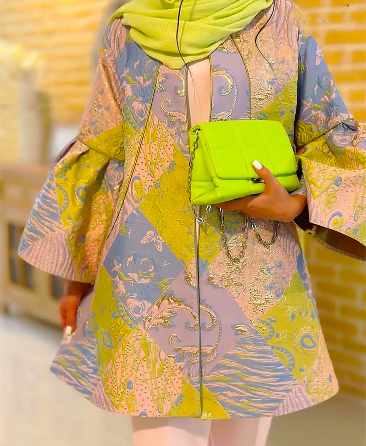 مانتو کتی جدید شیک