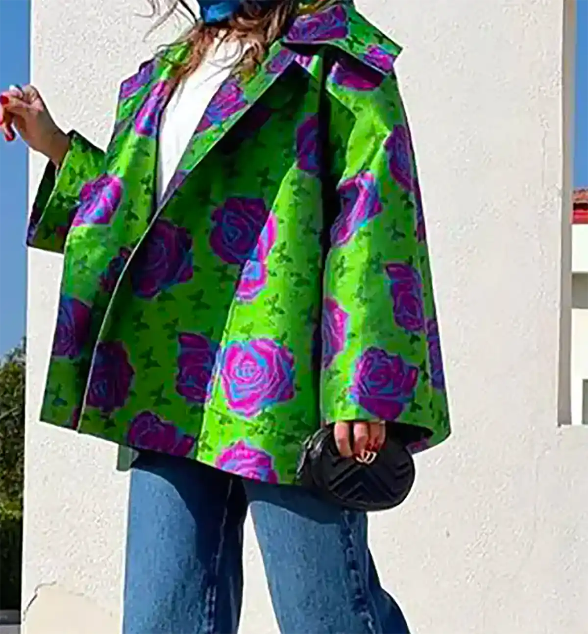 مانتو کتی ترند پاییز 2025