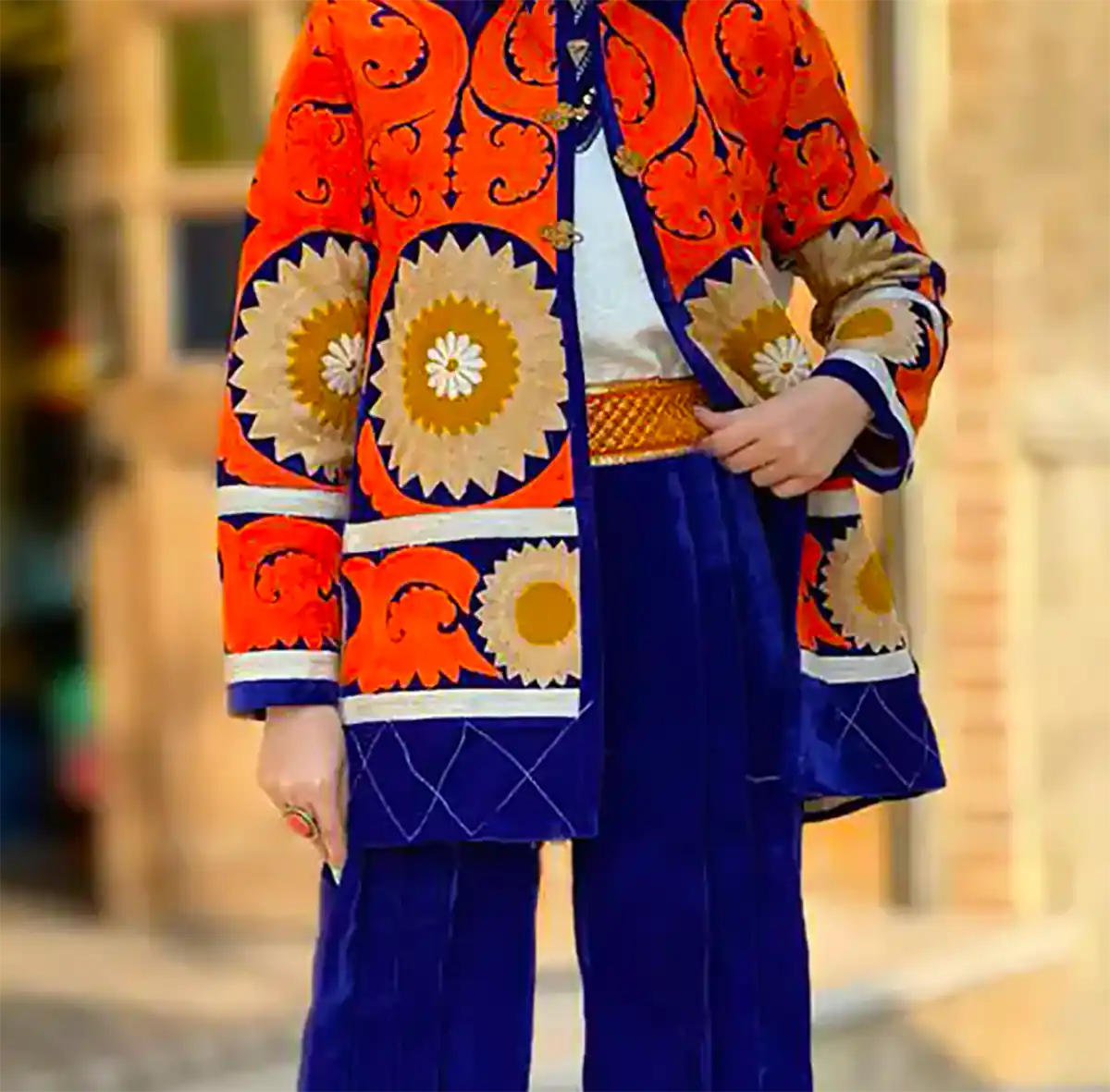 مانتو کتی ترند پاییز 2025