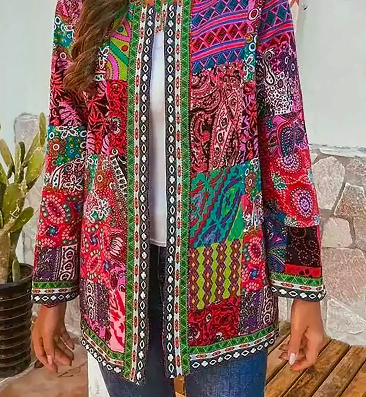 مانتو کتی ترند پاییز 2025