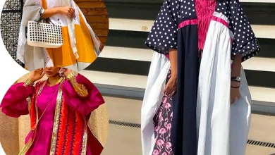 مانتو مجلسی مد روز