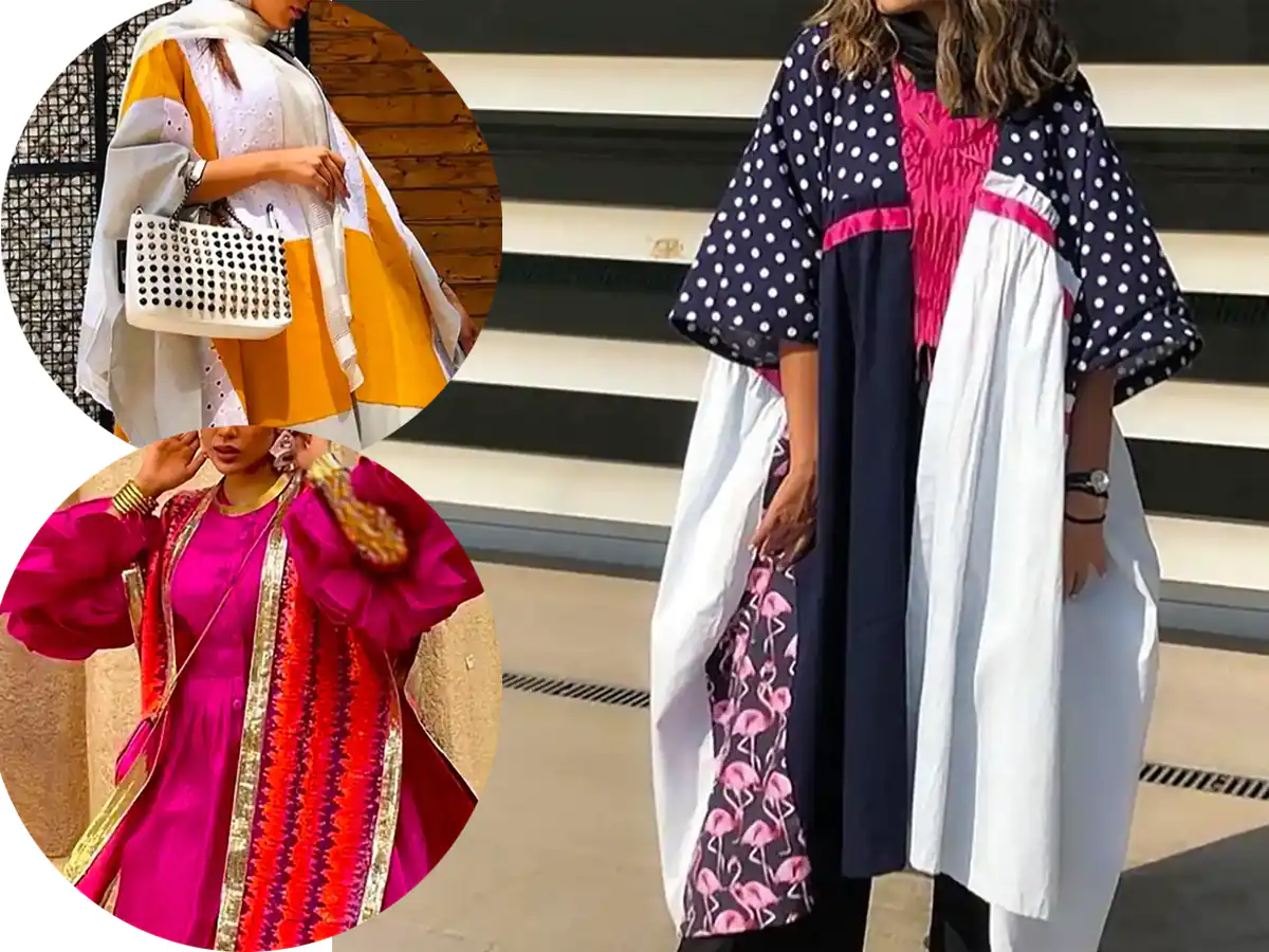 مانتو مجلسی مد روز