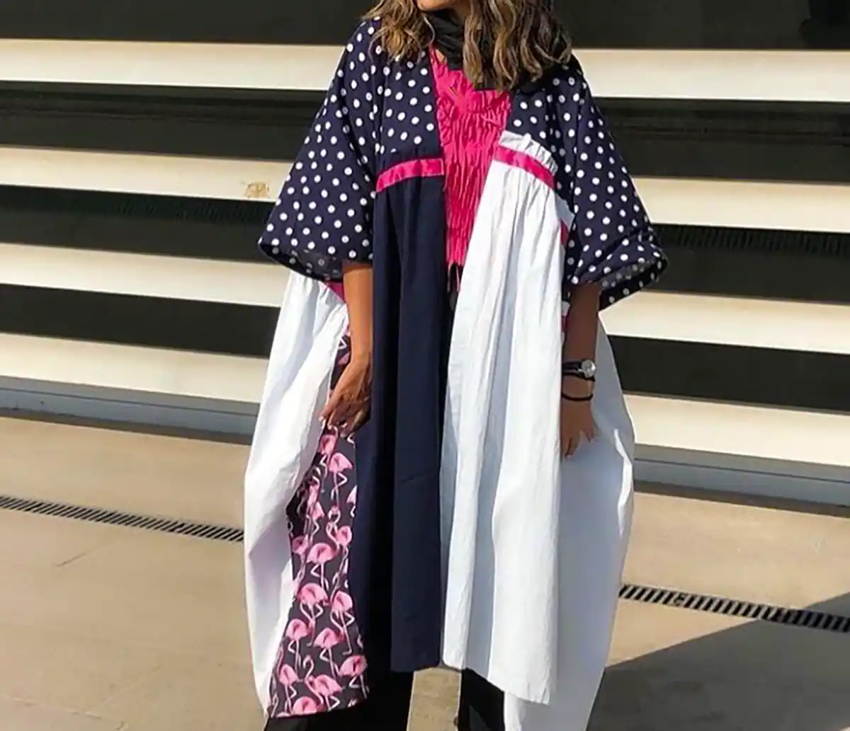 مانتو مجلسی مد روز