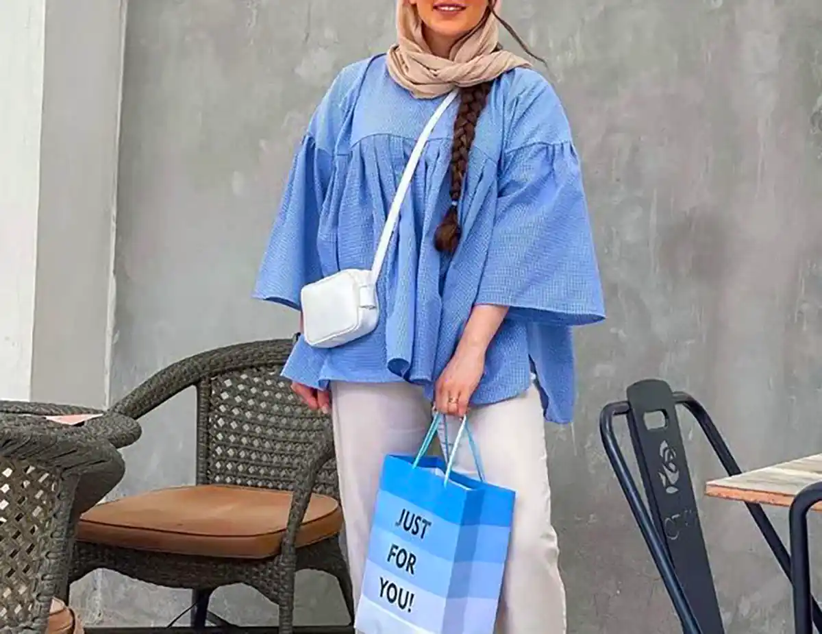 مانتو مجلسی مد روز