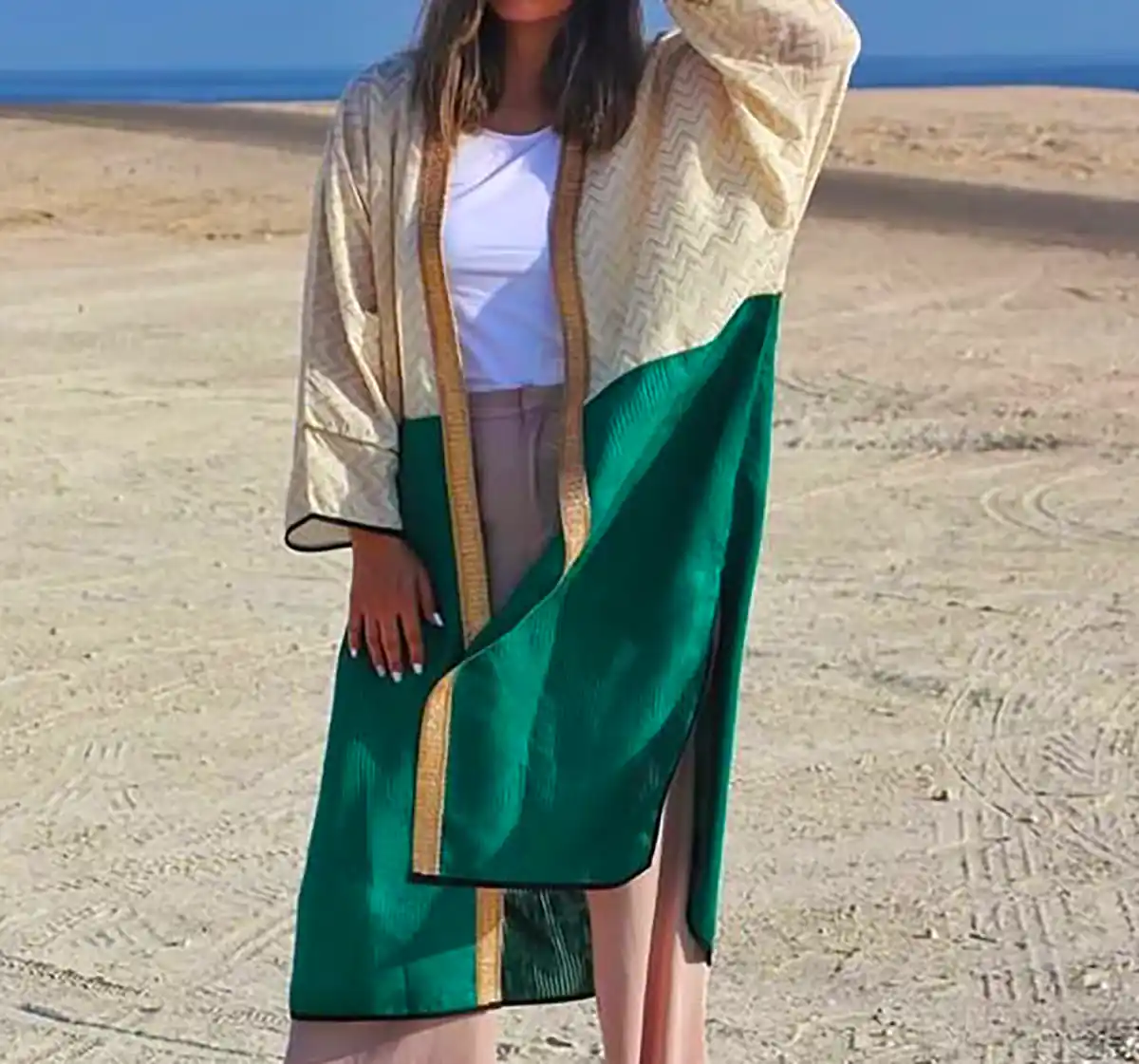 مانتو مجلسی مد روز