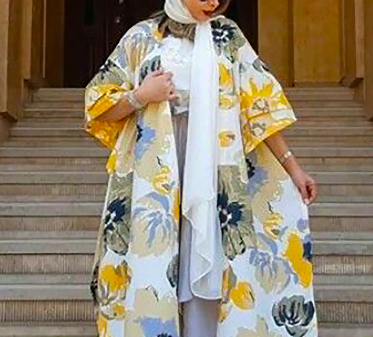 مانتو مینیمال لاکچری