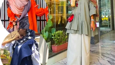 مانتو شیک و جدید