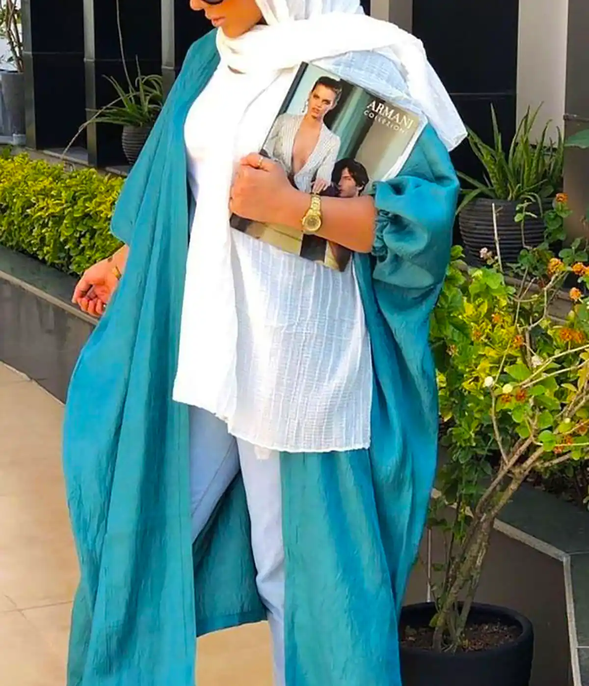 مانتو شیک و جدید