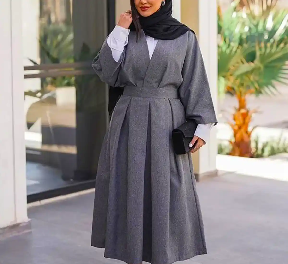 مانتو شیک تابستانه جدید