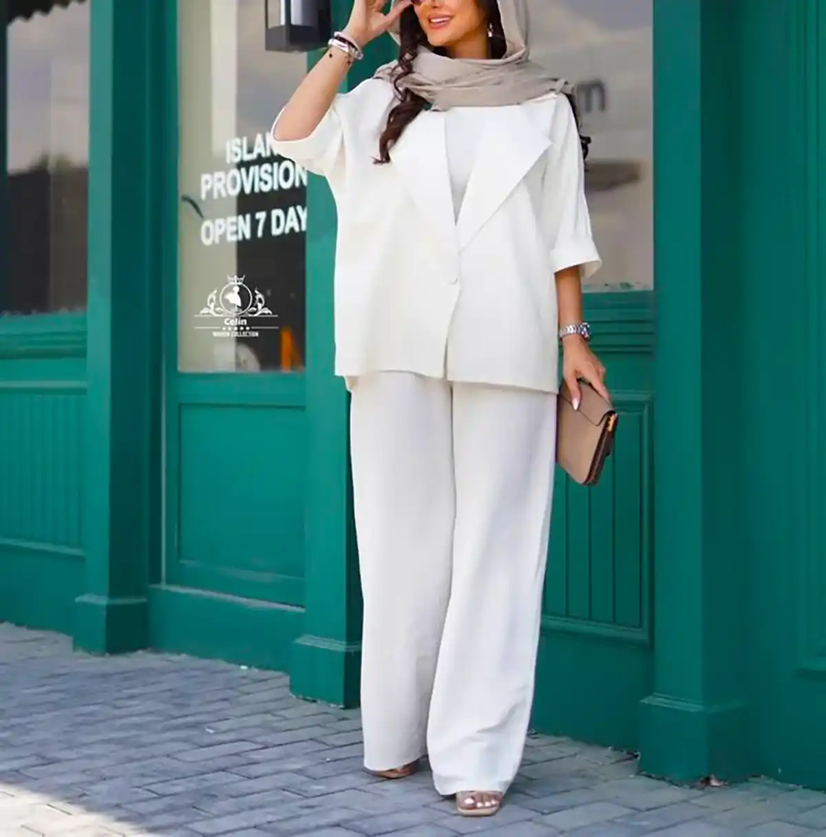 مانتو شومیزی تابستونی