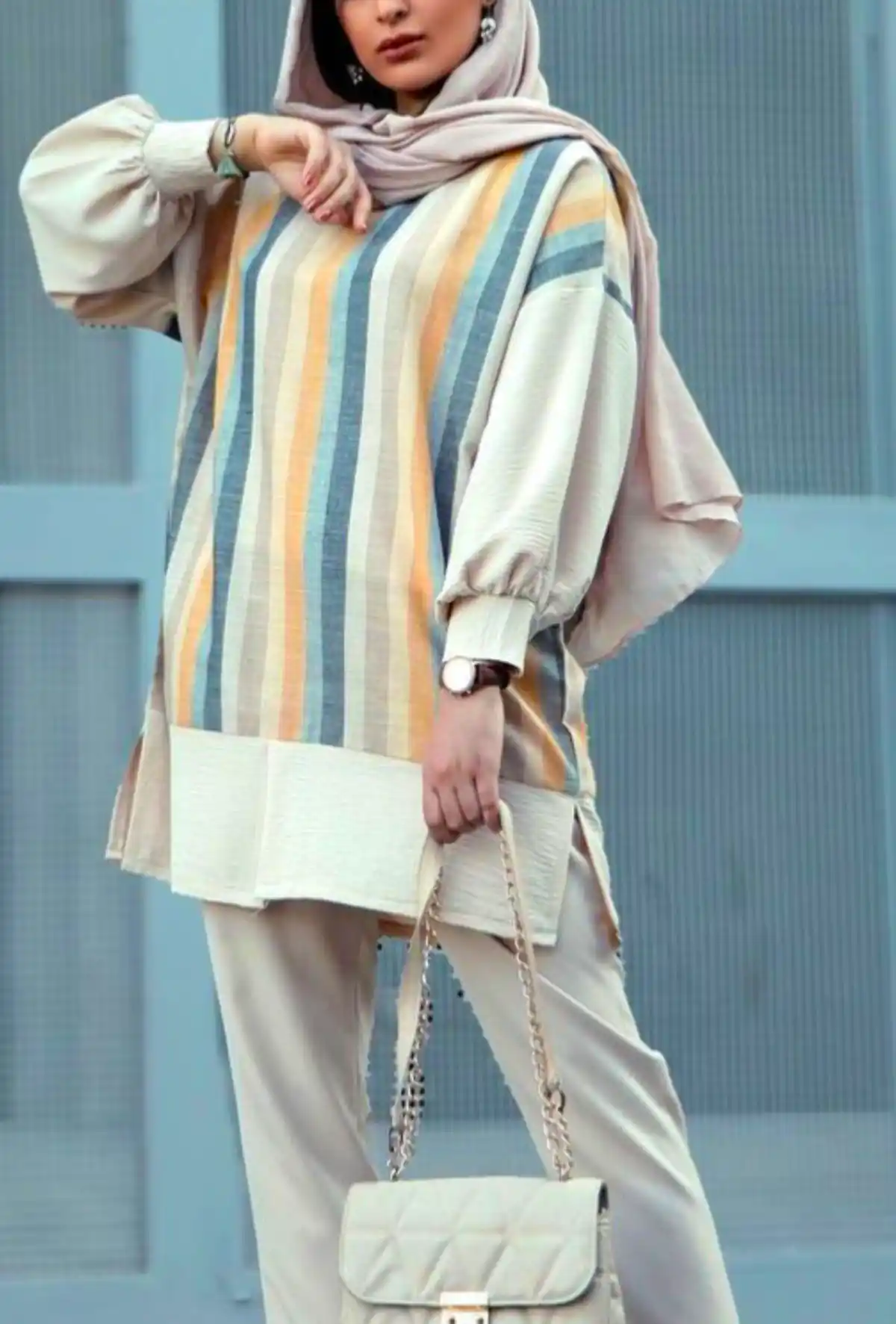 مانتو شومیزی تابستونی