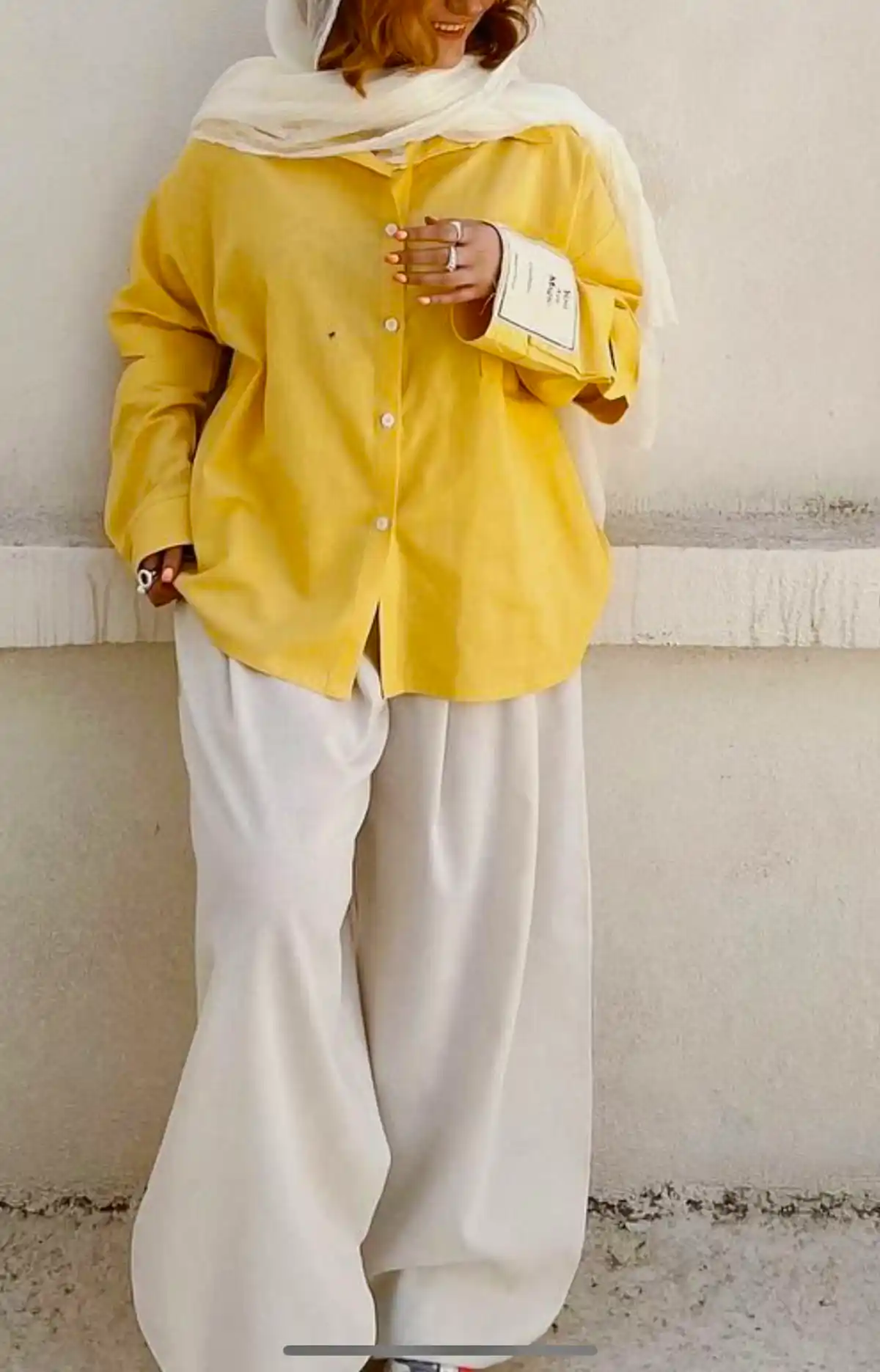 مانتو شومیزی تابستونی