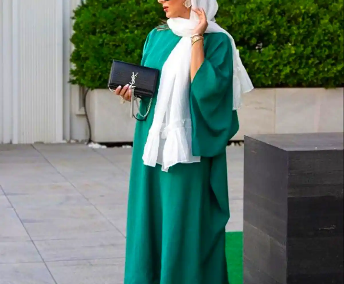 مانتو ترند شیک زنانه