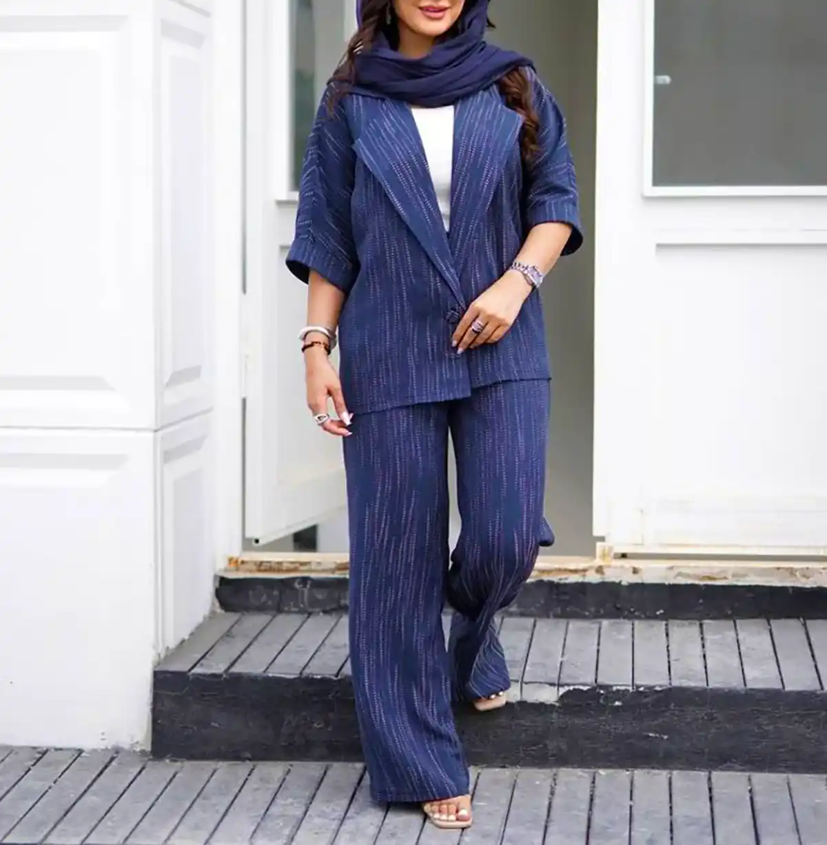 مانتو ترند تابستان