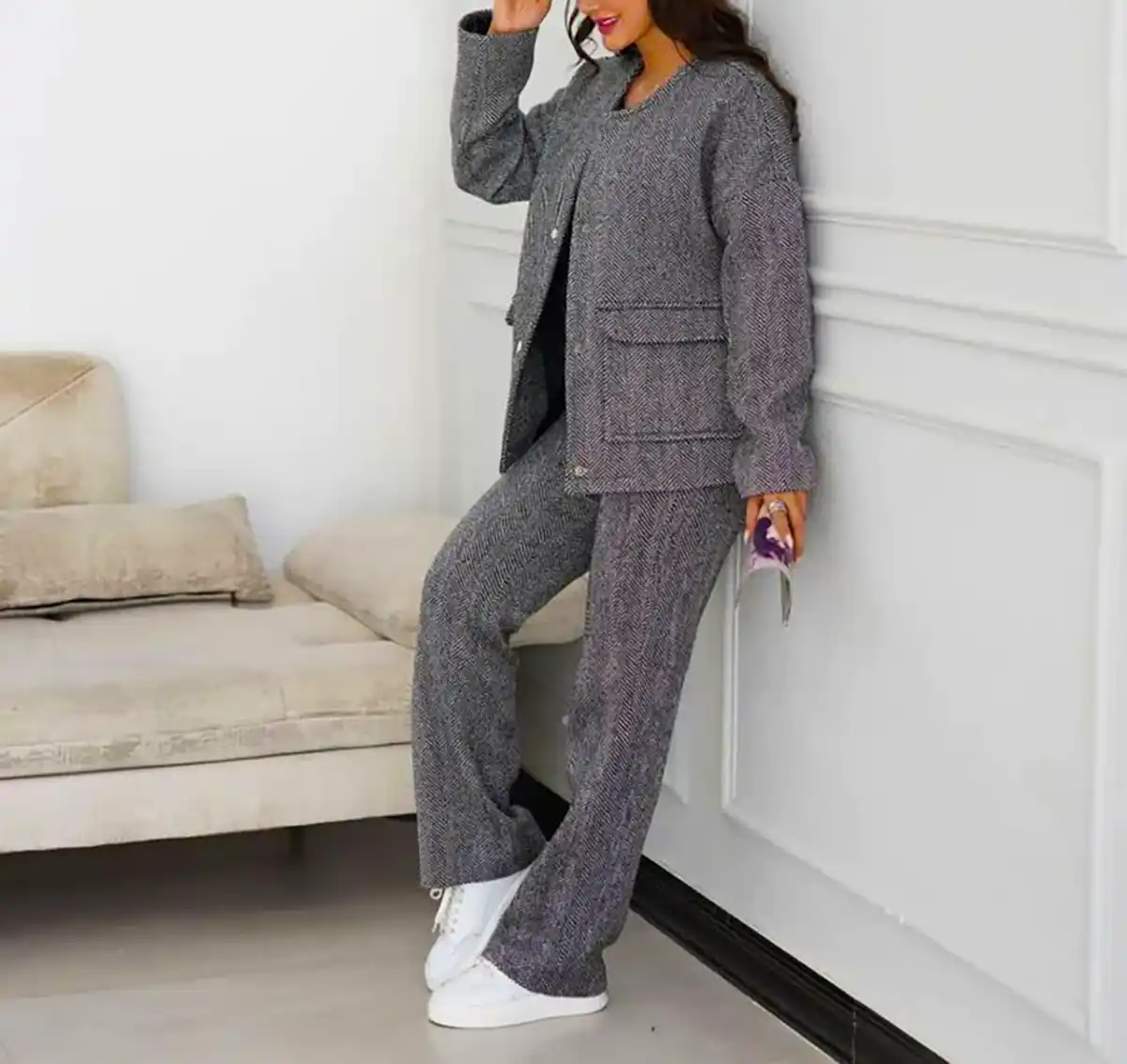 مانتو ترند تابستان