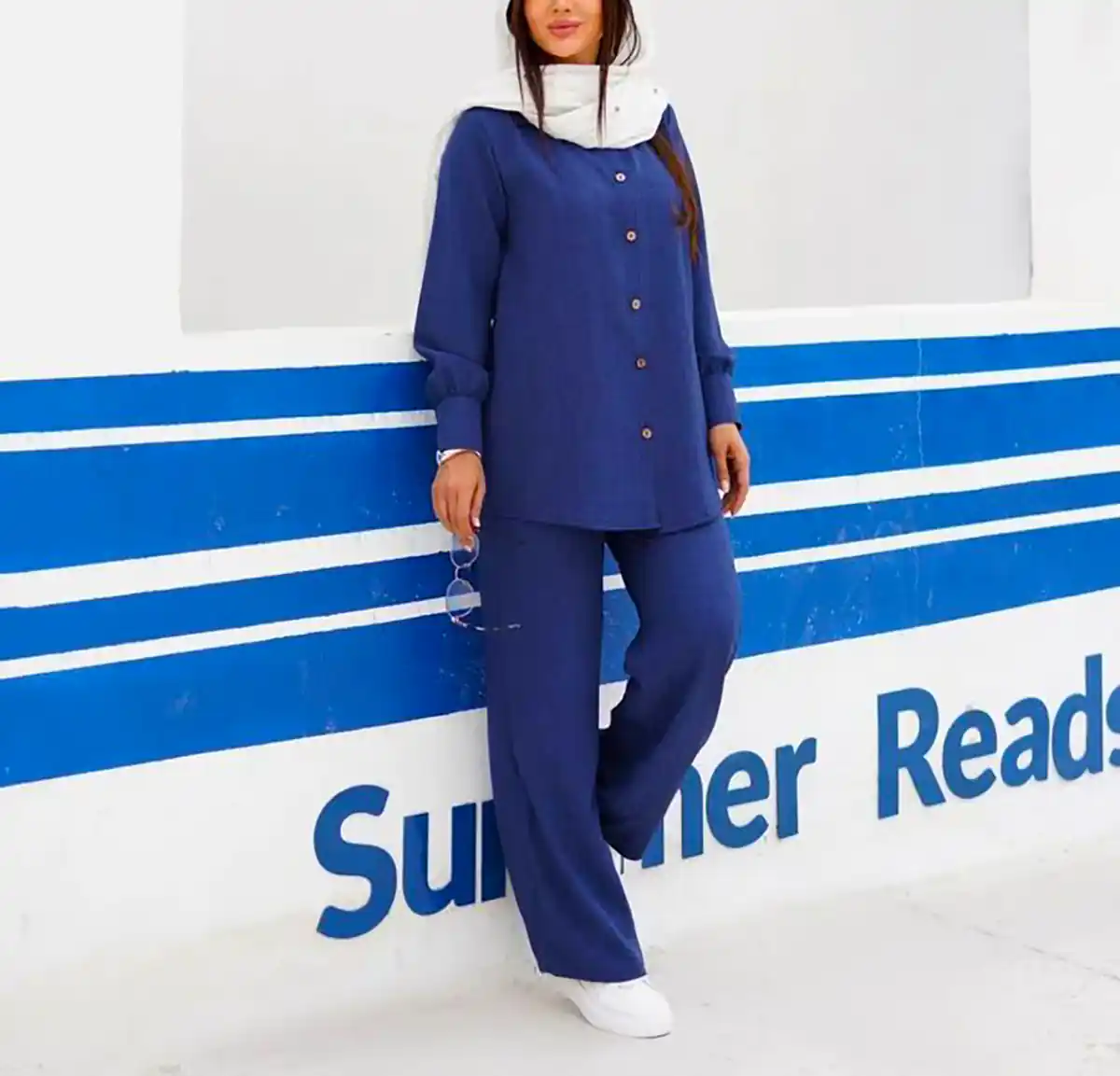 مانتو ترند تابستان