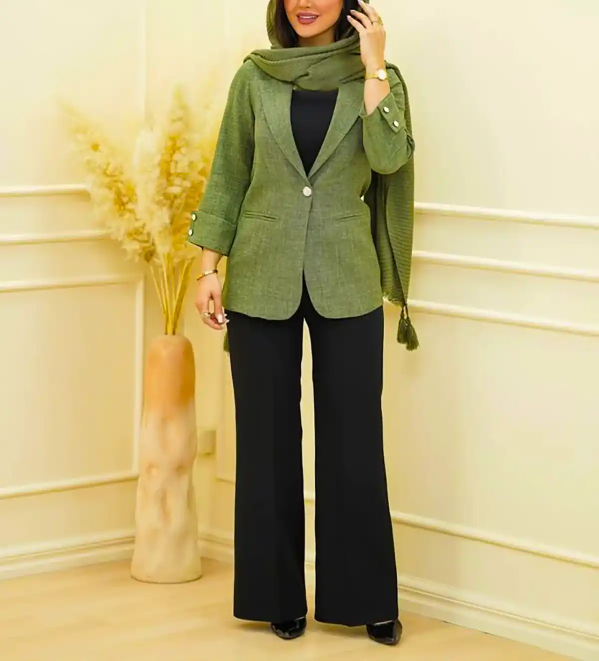 مانتو ترند تابستان