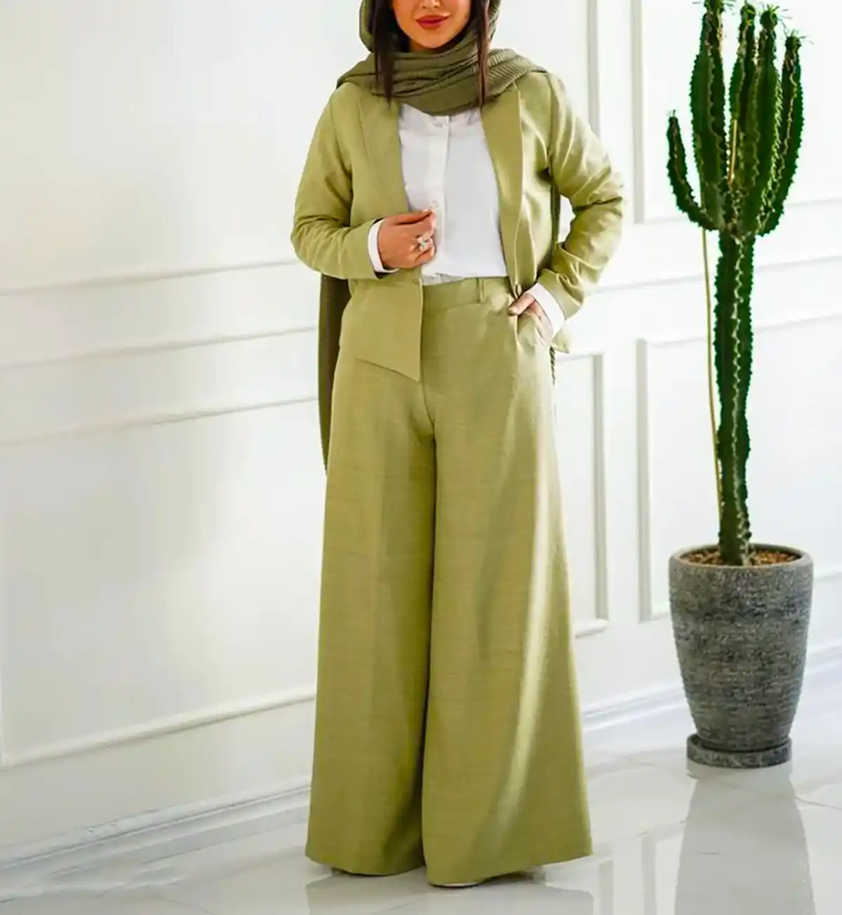 مانتو ترند تابستان