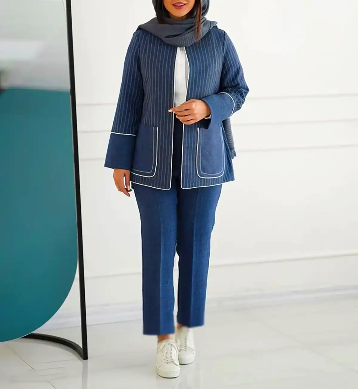 مانتو ترند تابستان