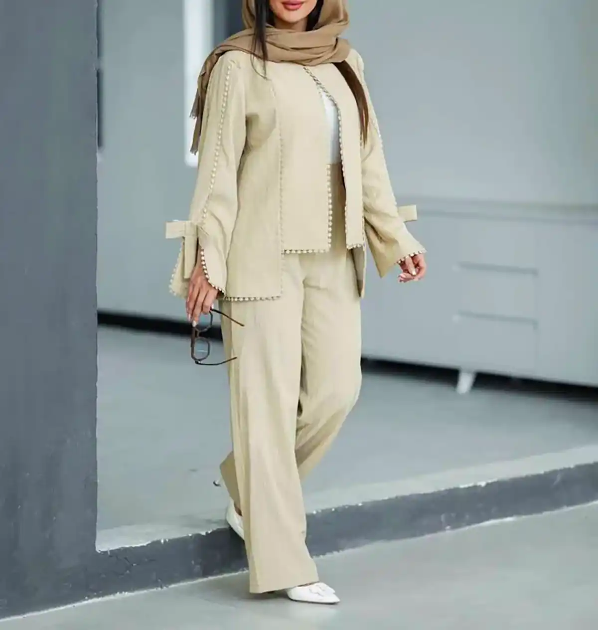 مانتو ترند تابستان