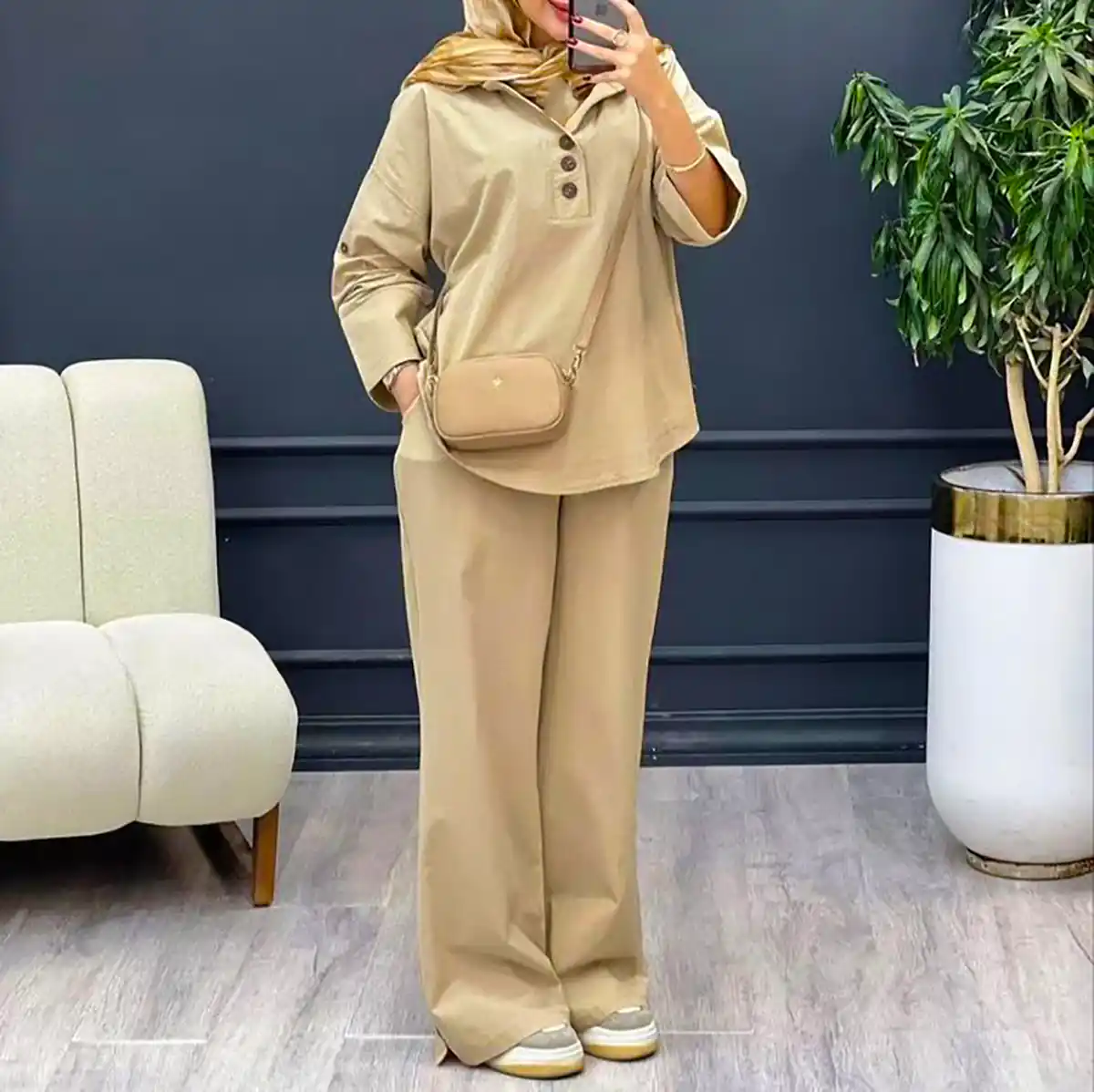 مانتو زنانه جدید