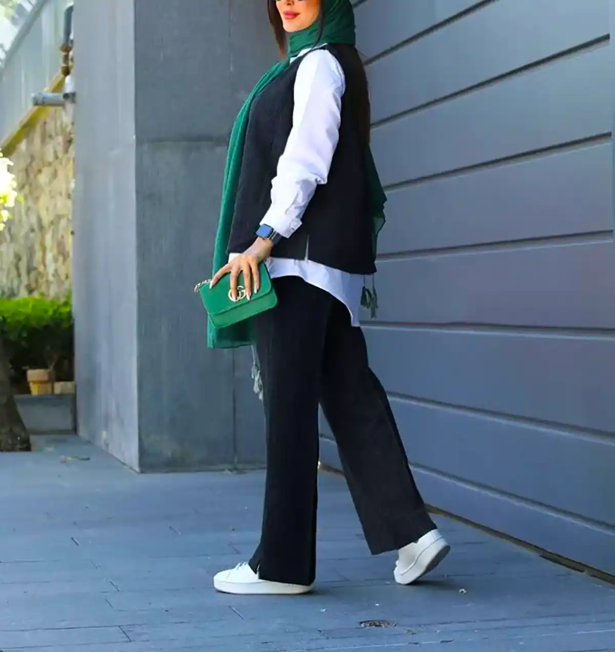 مانتو زنانه جدید