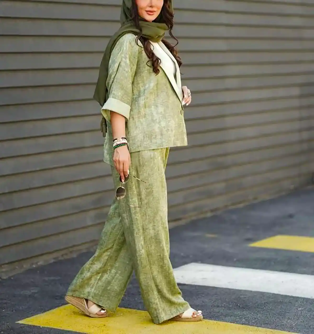 مانتو زنانه جدید