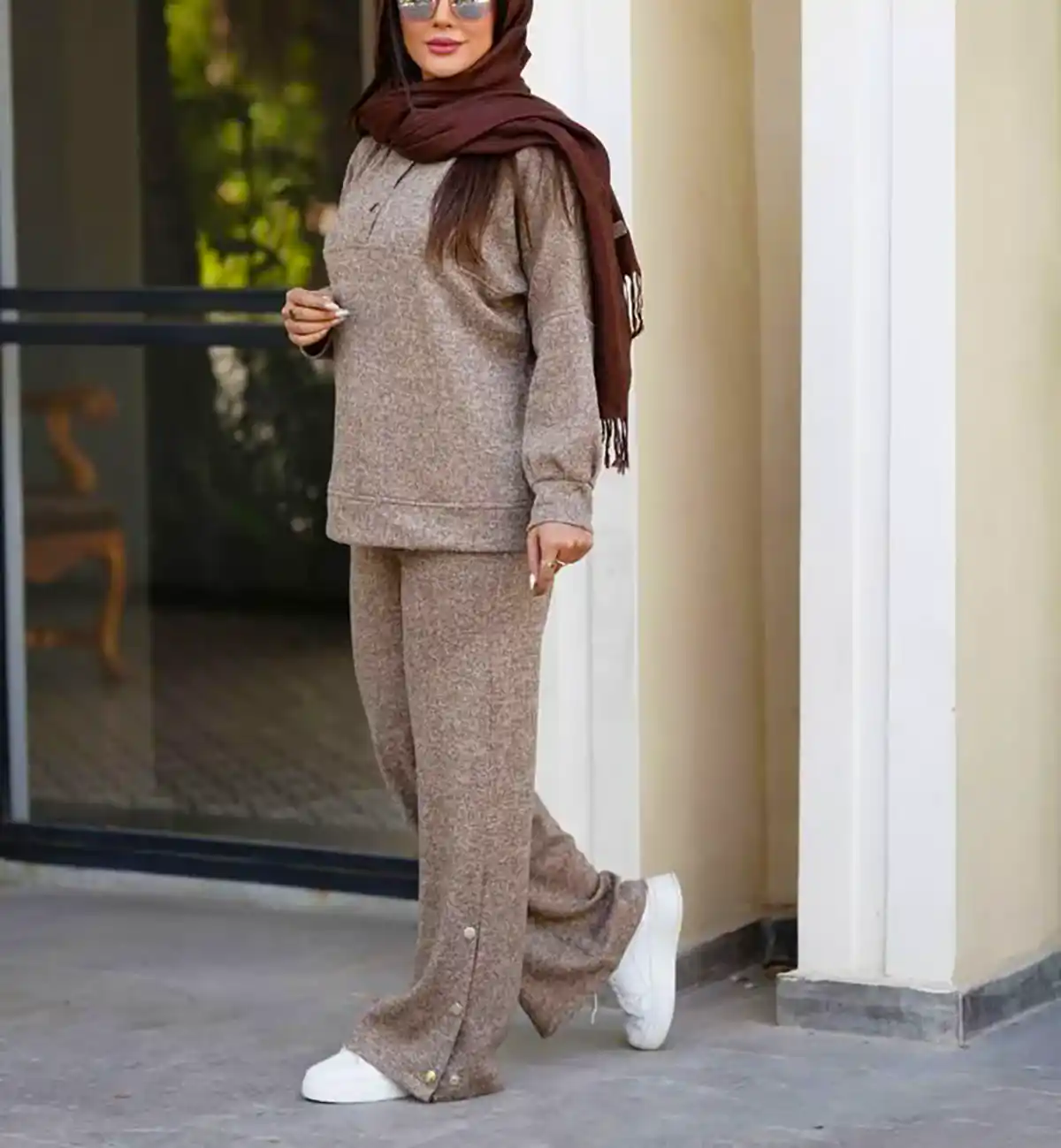 مانتو زنانه جدید