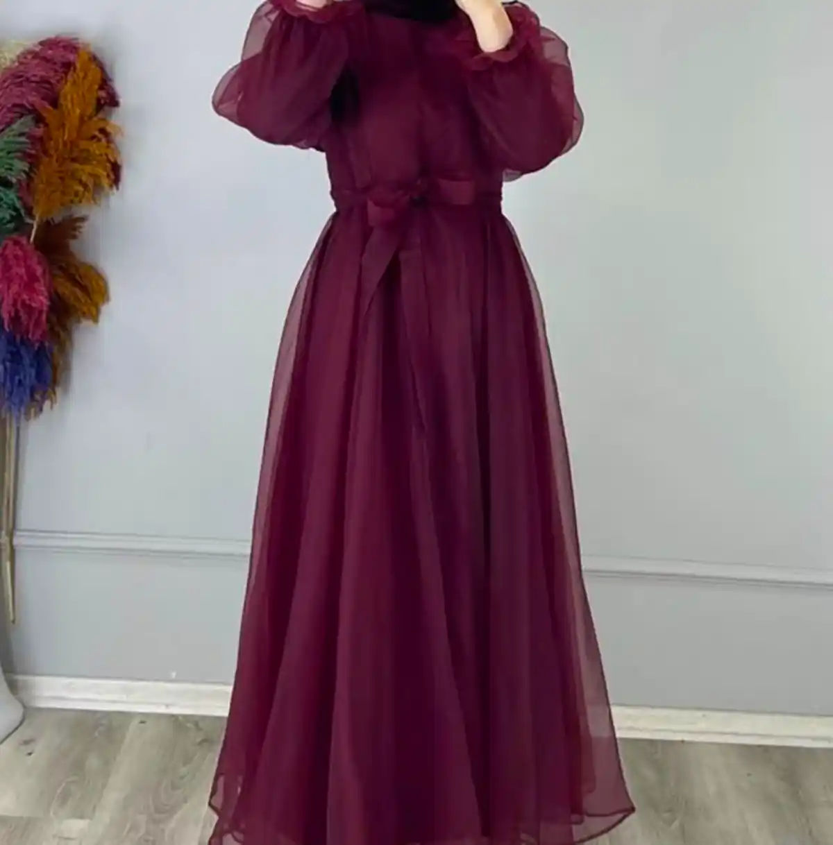 ماکسی مجلسی شیک