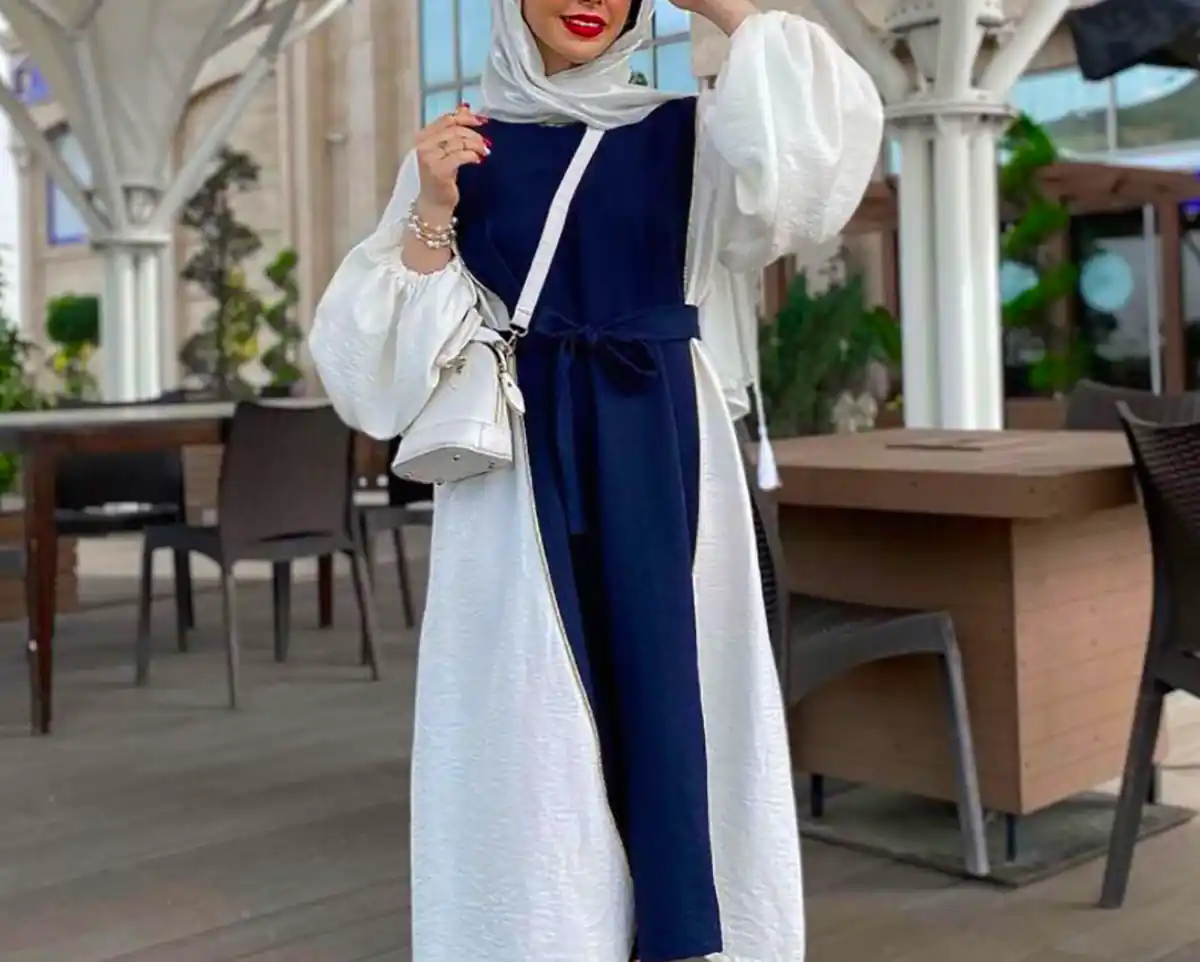 مدل جدید مانتو دخترانه