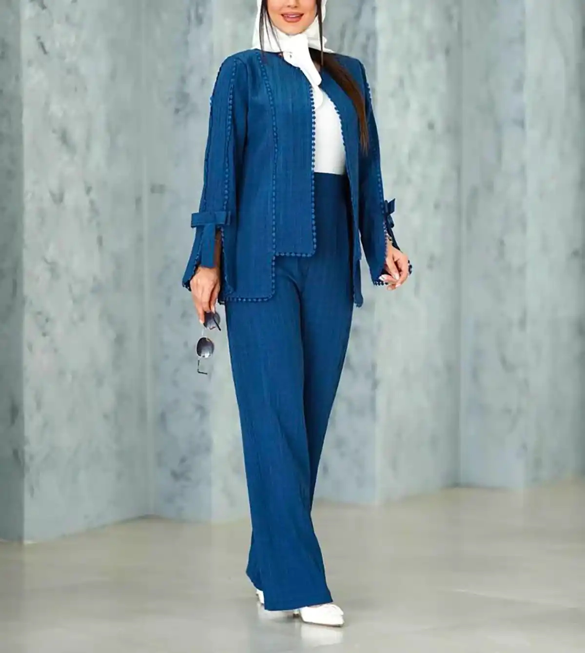 مدل جدید مانتو دخترانه