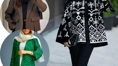 مدل جدید مانتو کتی