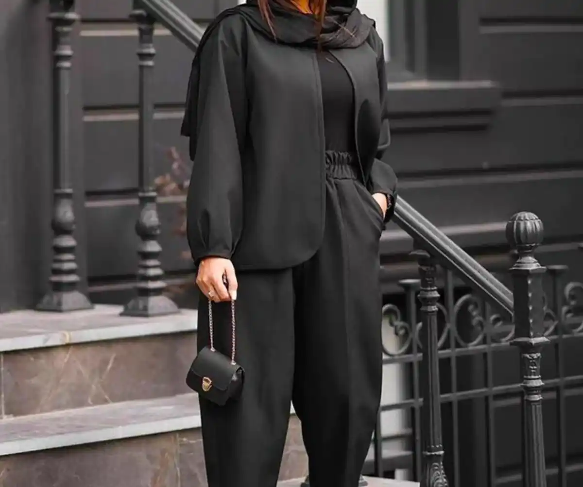 مدل جدید مانتو کتی