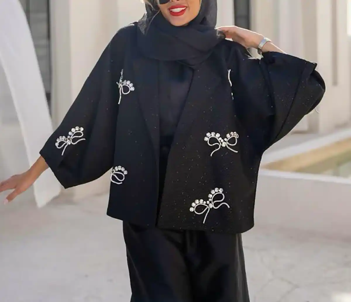 مدل جدید مانتو کتی