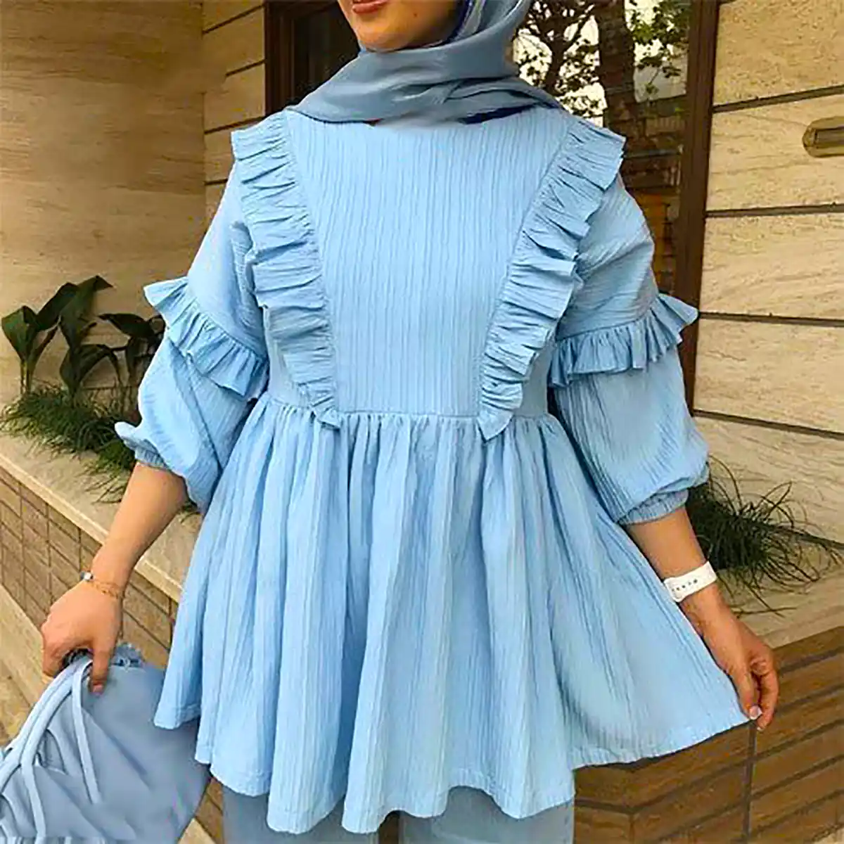 پیراهن شیک زنانه